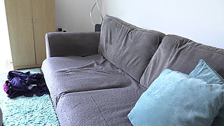 Marie and Luci Gets Ploughed by the Gardener