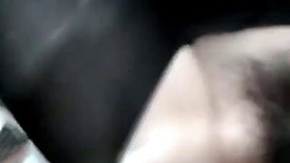 Korean Amateur Couple's Bathroom Sex Tape