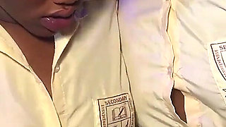 I Love and This Squirting Pussy