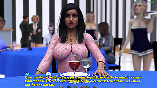 Welcome Aboard by Picaro Games - a Step Closer to Bang My Stepmom 2