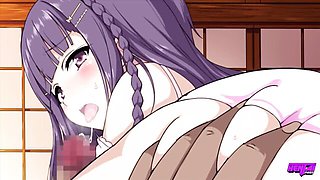 Tomato's creampie dirt