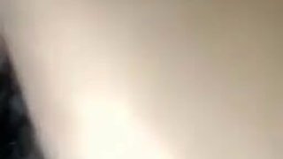 GIRLFRIEND Ki Motel Mein Spoon Pose Mein Jabardast Chudai_1