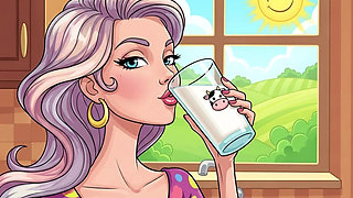 Good dick women who want dick and cum all over their mouths.