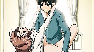 Hentai PD - squirt sex