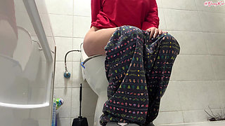 The Daily Toilet Season 3 Episode 10: Nasty Morning