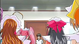 Amatory lover's girlfriend video