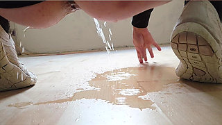 I Piss Where I Want (long Version)