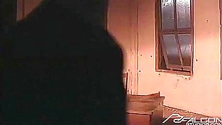 Undisciplined Underling, Meet Your Fate - Chance Caldwell