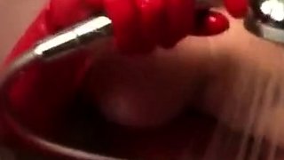 Big-Titted Blowjob Babe