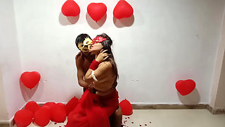 Couple Fun Valentine Specil