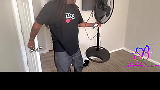 Weekend House Call or Just Round Two