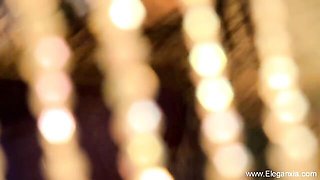 Lustful inamorata - artistic scene - Eleganxia