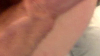 See Me Use a Lotion Bottle, in Her Dirty Hole, Punishment