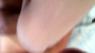 Mexican Amateur Sandra POV 3