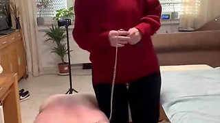 Domladymia-slaveofm Red Welts for the Slave Part2