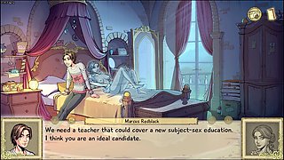 Movie sex ghost, ghost movie, school girl dreams