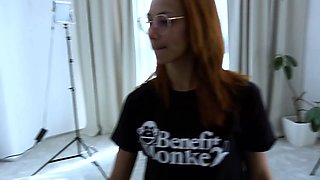 Truth or dare - Veronica Leal, silvia soprano and finnish mimi compete me! mimi accepts and me → huge cumshot in throat at minute 43😱