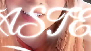 Cassie Says JOI: Obey or Edge