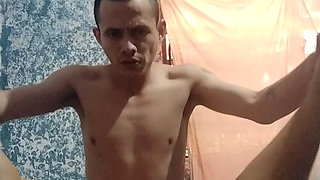 My Wife Opens Her Legs