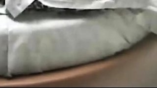 Amateur couple copulation on hidden cam