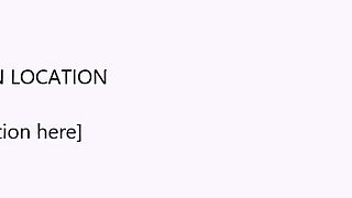 Girl's First Time with Another Man: American Amateur