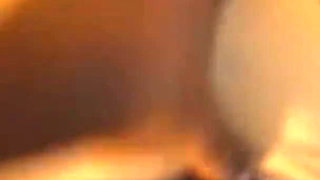 Young Bubble Booty in Dirty Yellow Dress Get Pounded From the Back