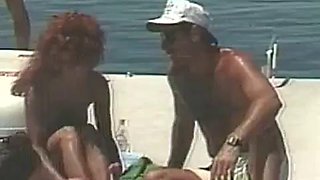 Lust Weekend: Steve Drake Fucks Secret Hooker, Dina Deville on the Beach! Anal too! Sexy! Vintage!: Porn