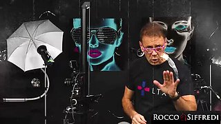 Anna Polina Gets Huge Cock Deep Inside Her - MILF Fucks Hard
