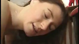 Dany prsente Sabrina: Blowjob, Doggy  Cowgirl Porn