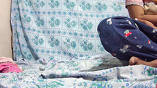 Indian doctor and nurse sex in the room 286544