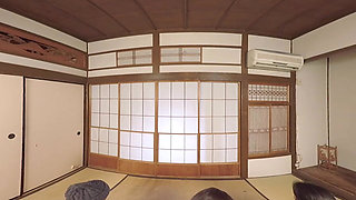 Training Retreat Turns Quiet as Secret Passion Rises During Temple Meditation - 1