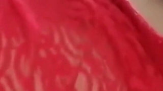 Plumber Fuck Arab Wife in Kitchen Cheating Wife