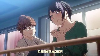 Hntai Anime furachi #2