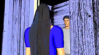 I am fucking my sexy bhabhi Indian sex story