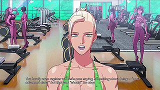Complete Gameplay - Driven Affairs, Part 2