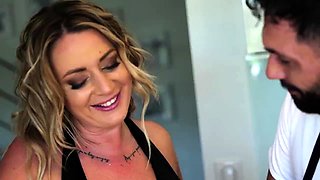 Giulia - Giulia wanted a cake, she has the cream!