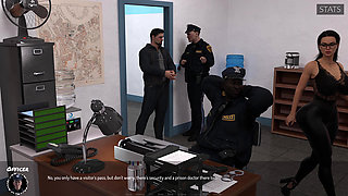 The Hospital of Lust Part 31