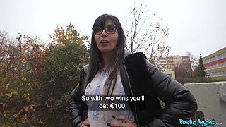 Tempting buxom MILF breathtaking adult video