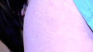 Japanese Girl First Ass Lick Mouth Piss and Cum Eat