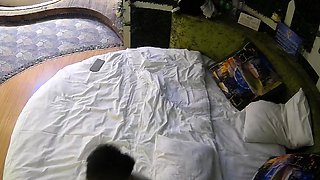 Great close up in japanese teen blowjob pov