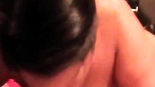 Southern MILF Blowjob - Amateur JOI Video