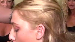 Fucked up stepfamily