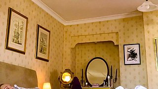 Kelsey Amateur Brunette Ftv girls Toys Masturbating