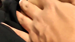 Lonely Indian Stepmom Trying to Seduce Her Stepson for Sex.