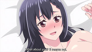 Yoasobi Gurashi Episode 4
