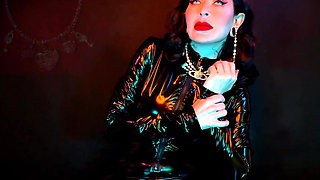 Fund My New Swarovski Collection - Findom, Ripoff