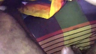 Desi Wife Creampie in Guest Room – Real Amateur Sex Video