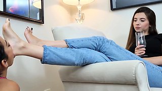 Babi, Sabrina Scott - Do It - It Makes Me Hot