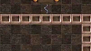 Treasure of Nadia V73022 Part 201 Tasha Horny Anal by Loveskysan69