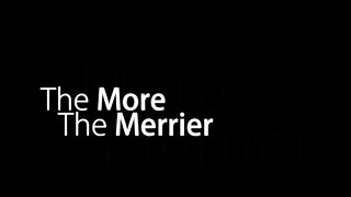 Busty blonde hotties hardcore threesome